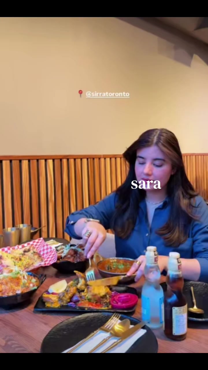 @maheen sara
