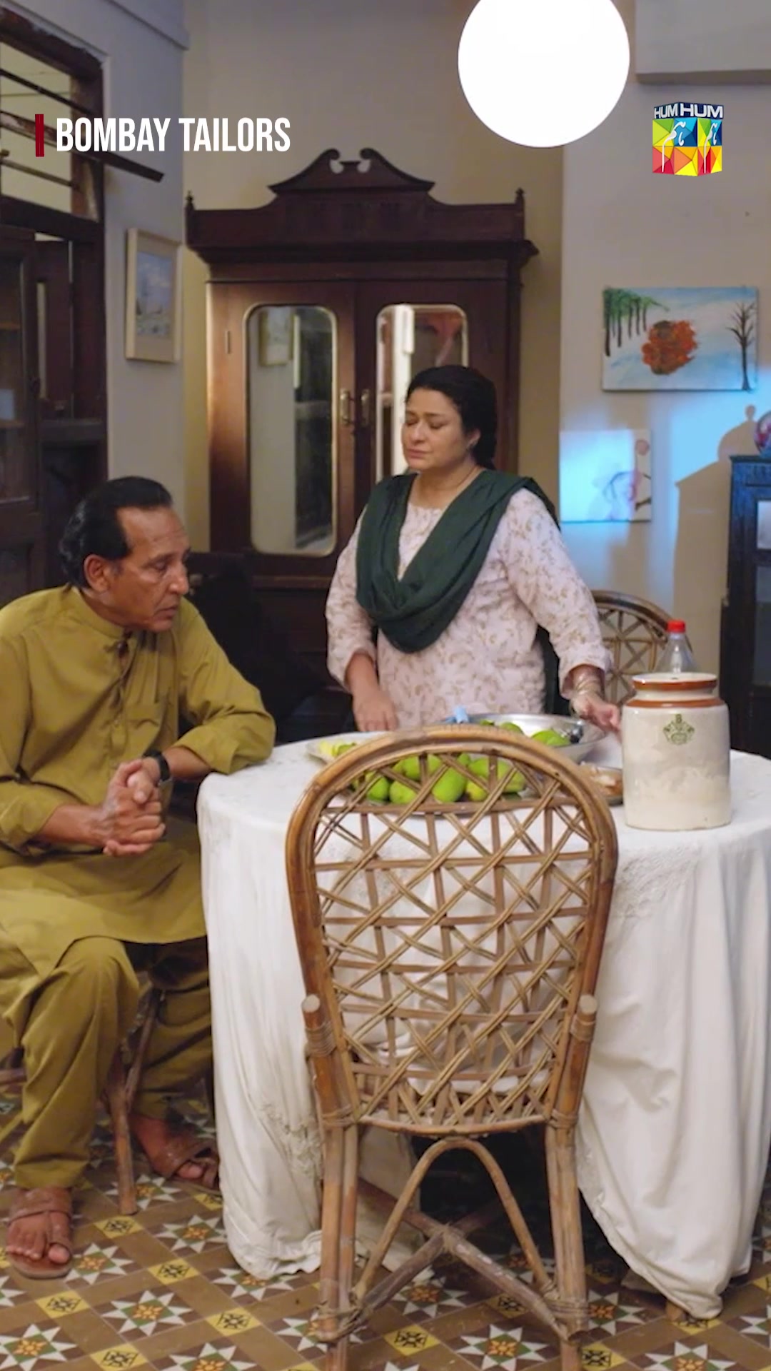 @HUM TV