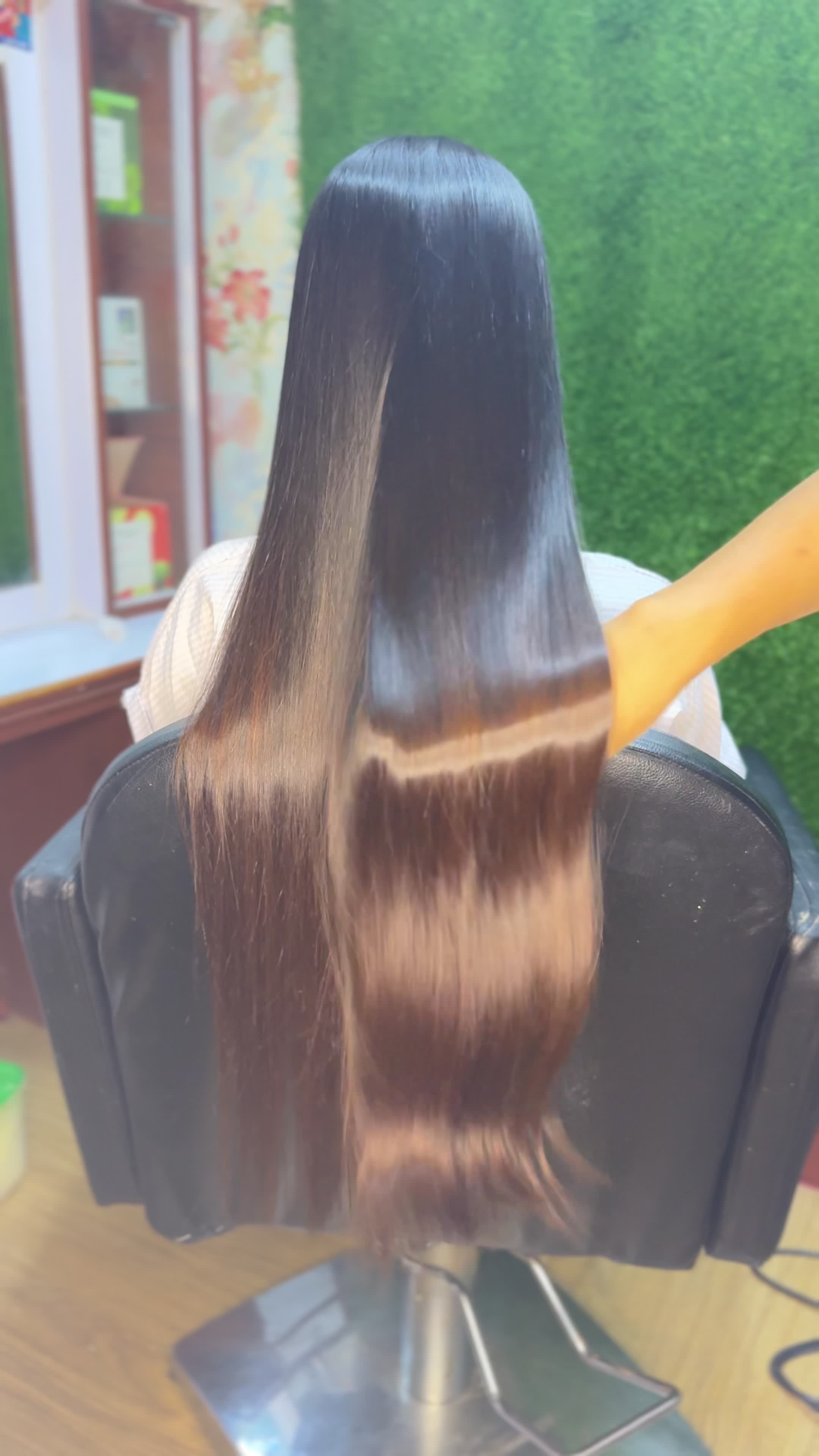 @Eva beauty salon