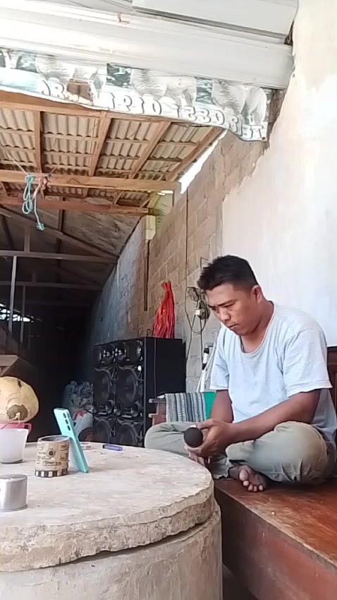 @SDM sarang Domba mayang