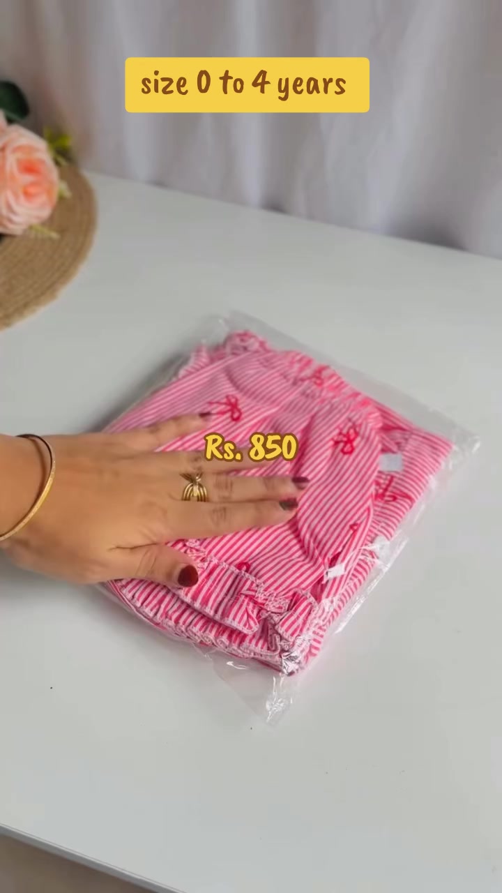 @cute Kid’s clothing