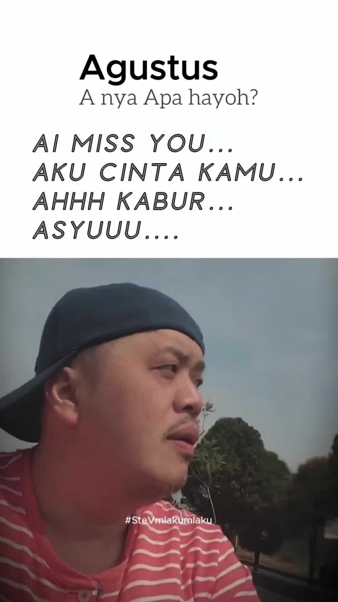 @Payu Banget