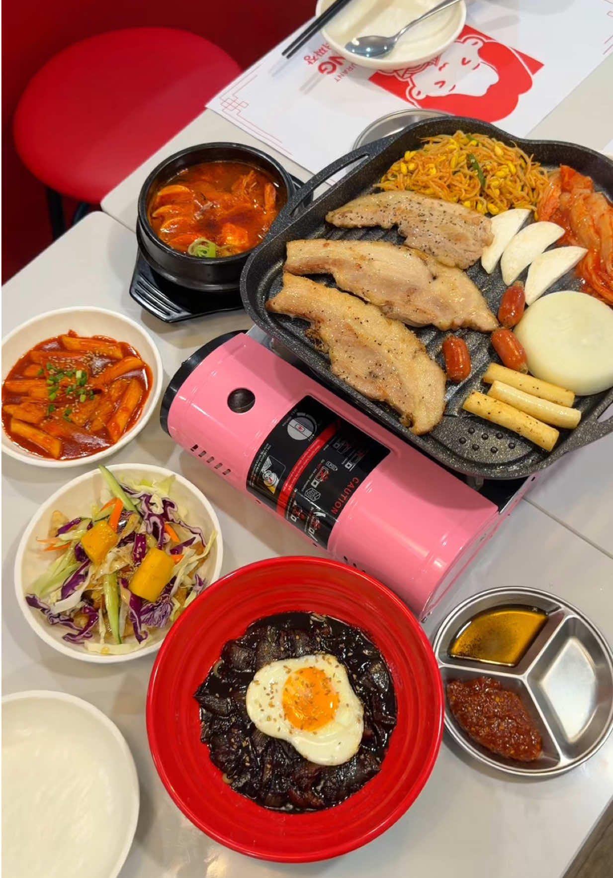 @We live 2 Eat๐ฅก๐ฅข