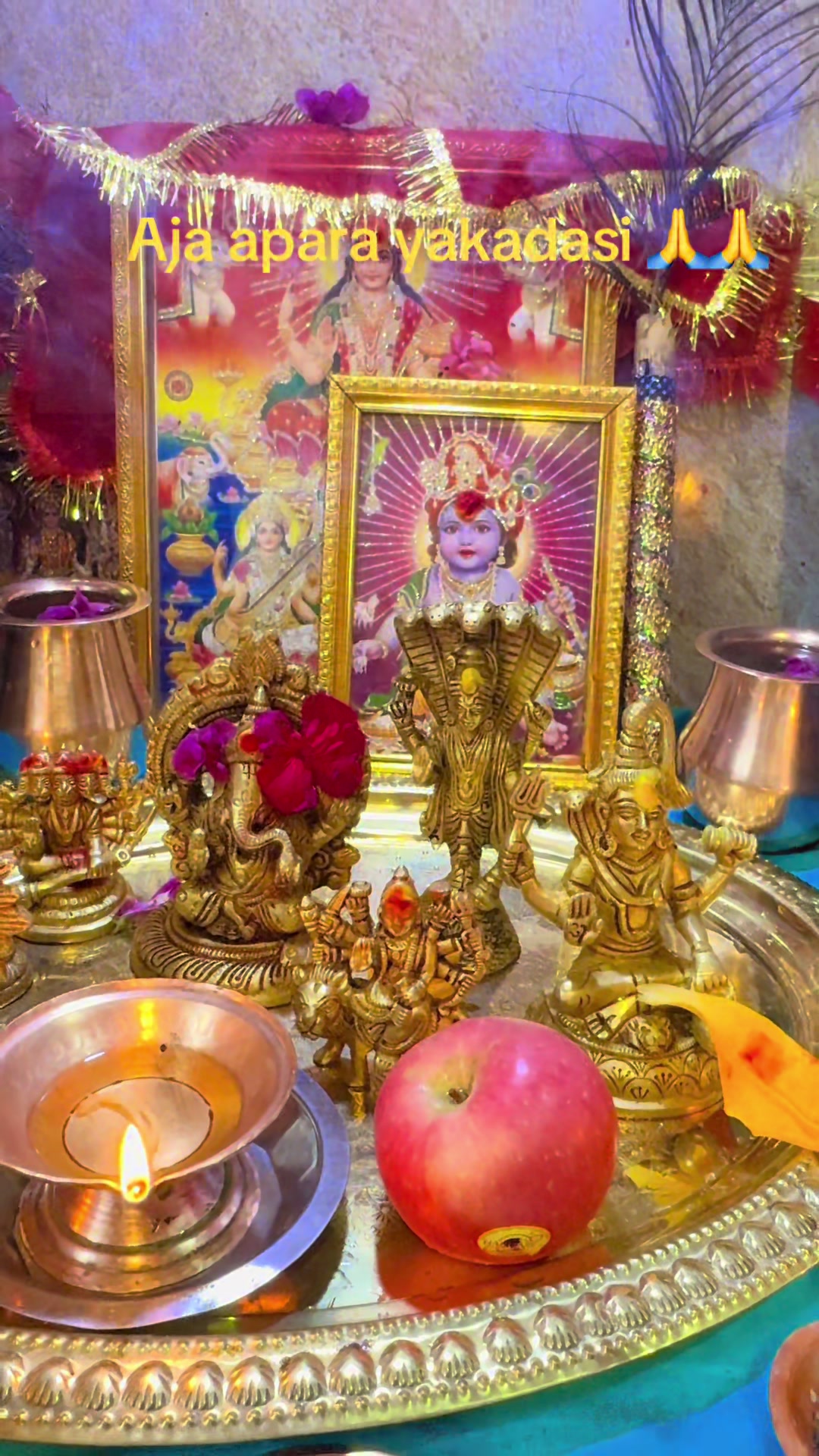 @Radhakrishna🙏