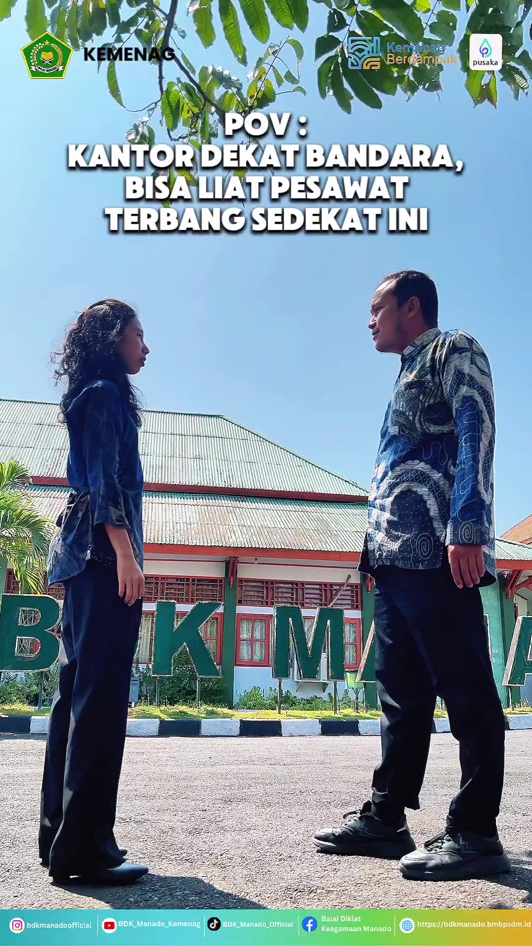 @BdK Manado Official