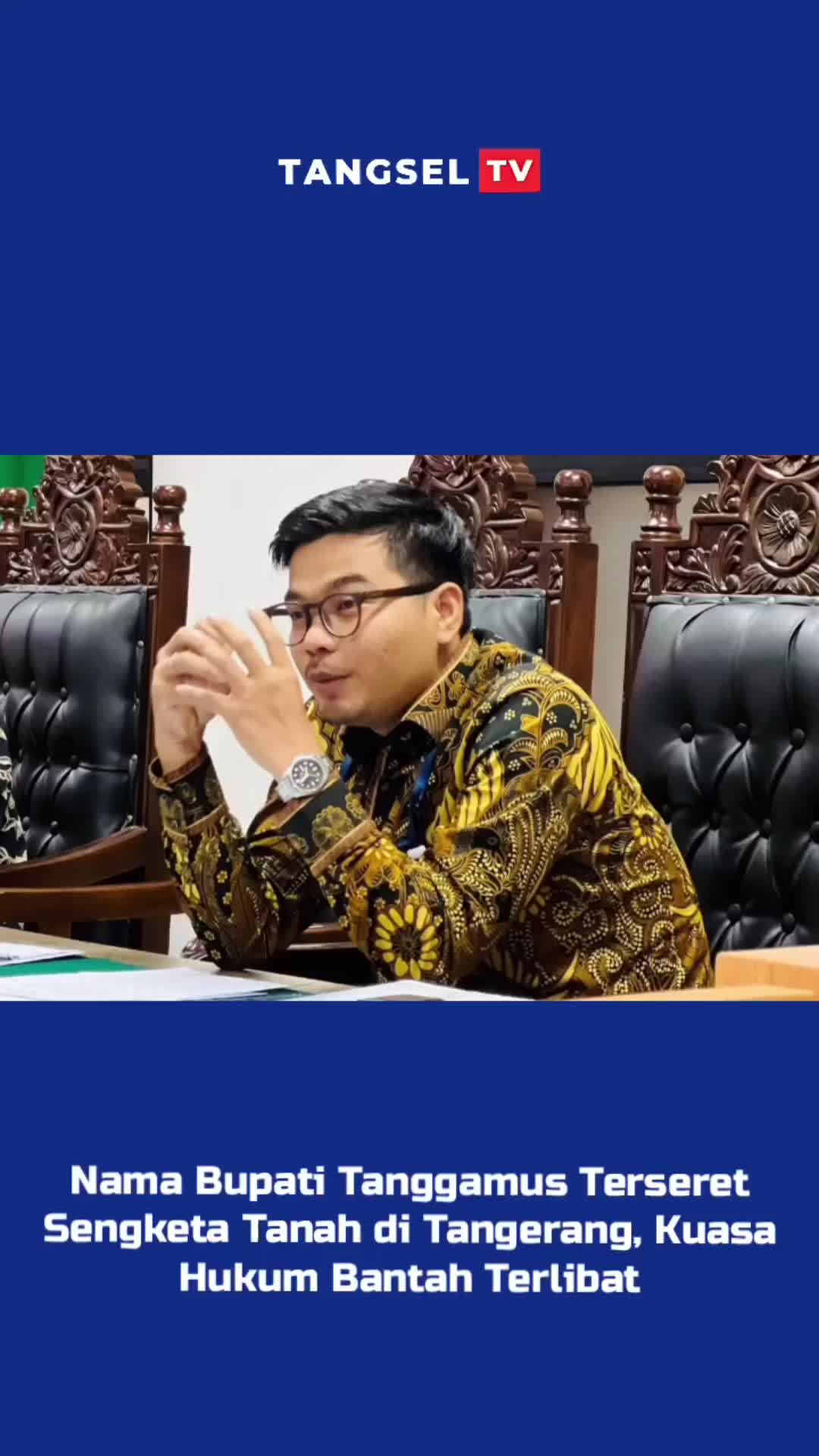 @TANGSEL TV