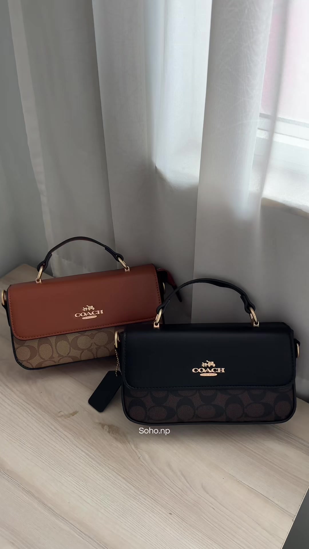 @Zurifemme Bags