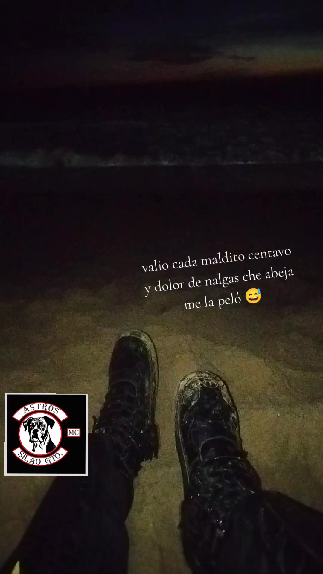 @Omar Canché Lemus