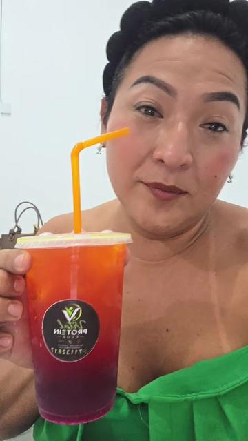 @La Keiko