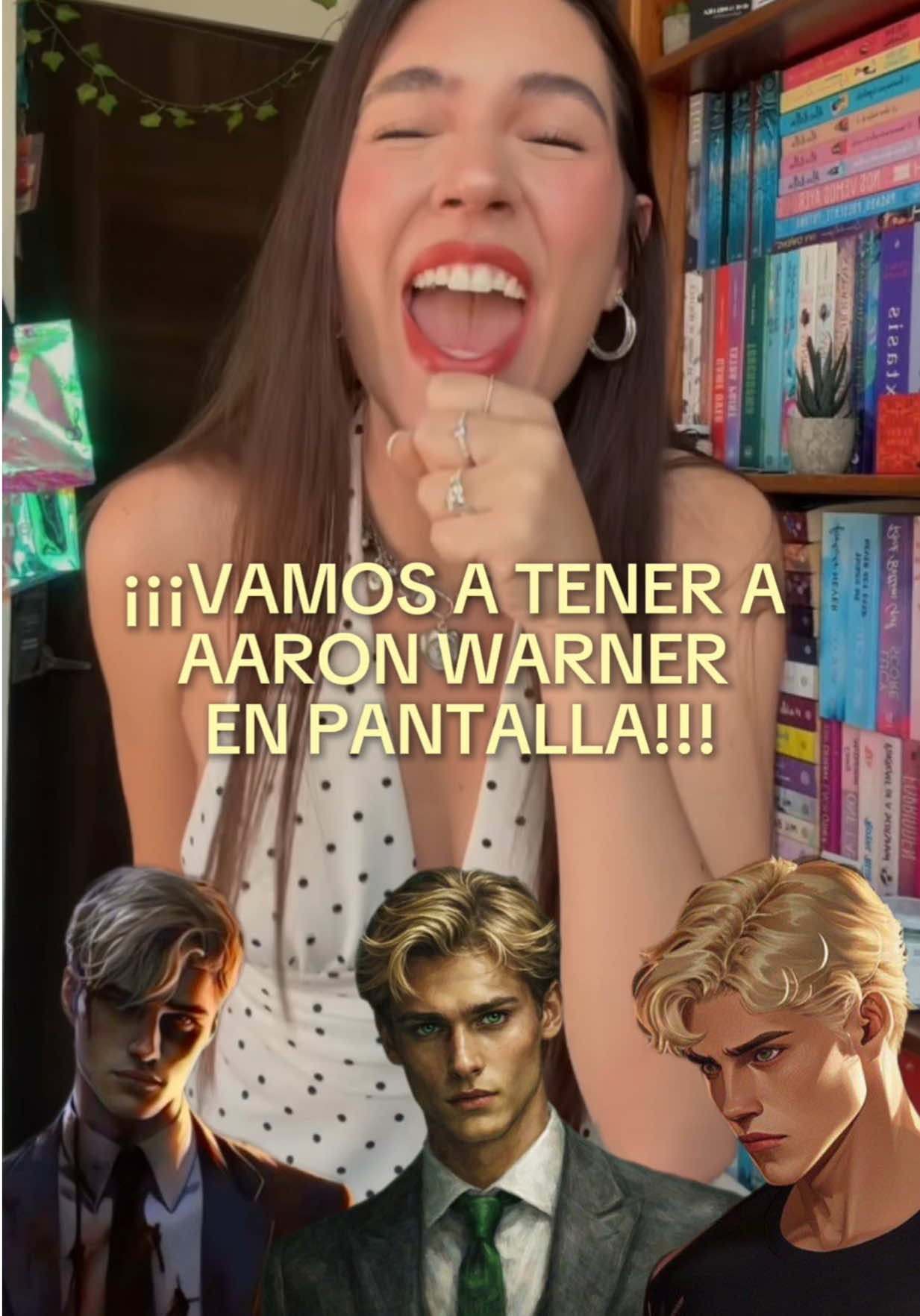 @Mariana Booker✨