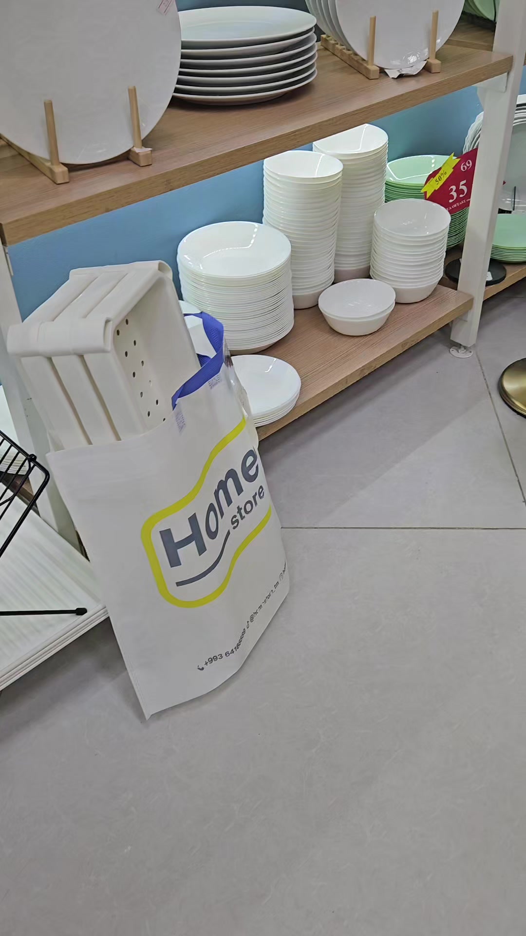 @Homestore Asgabat