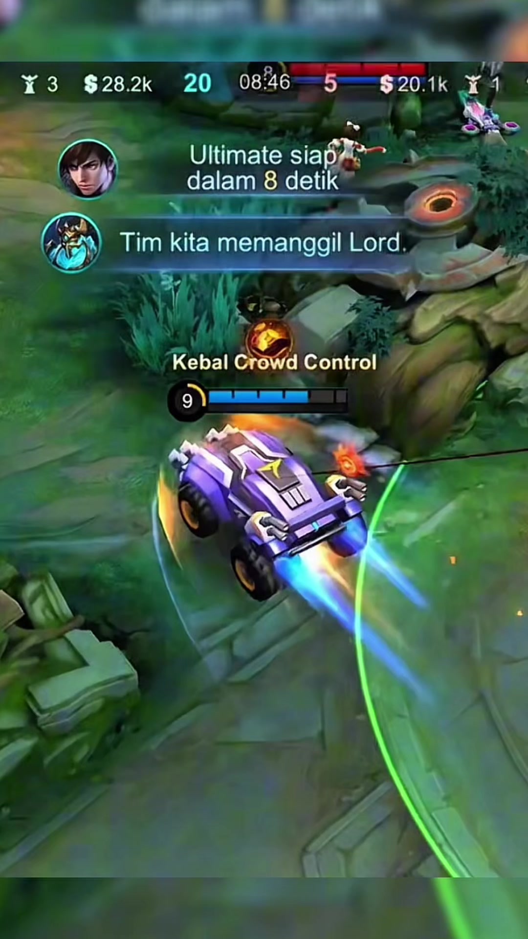 @HisyamSlow