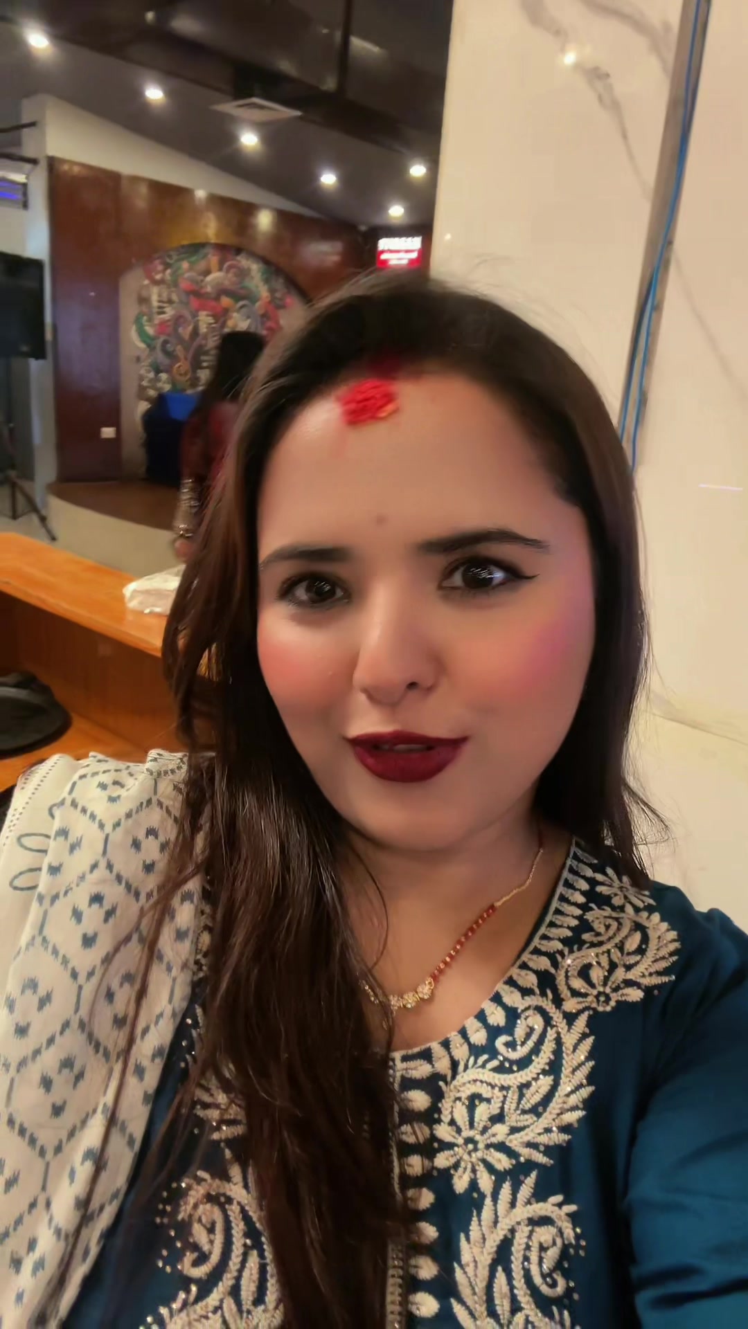 @Dipika Ghimire