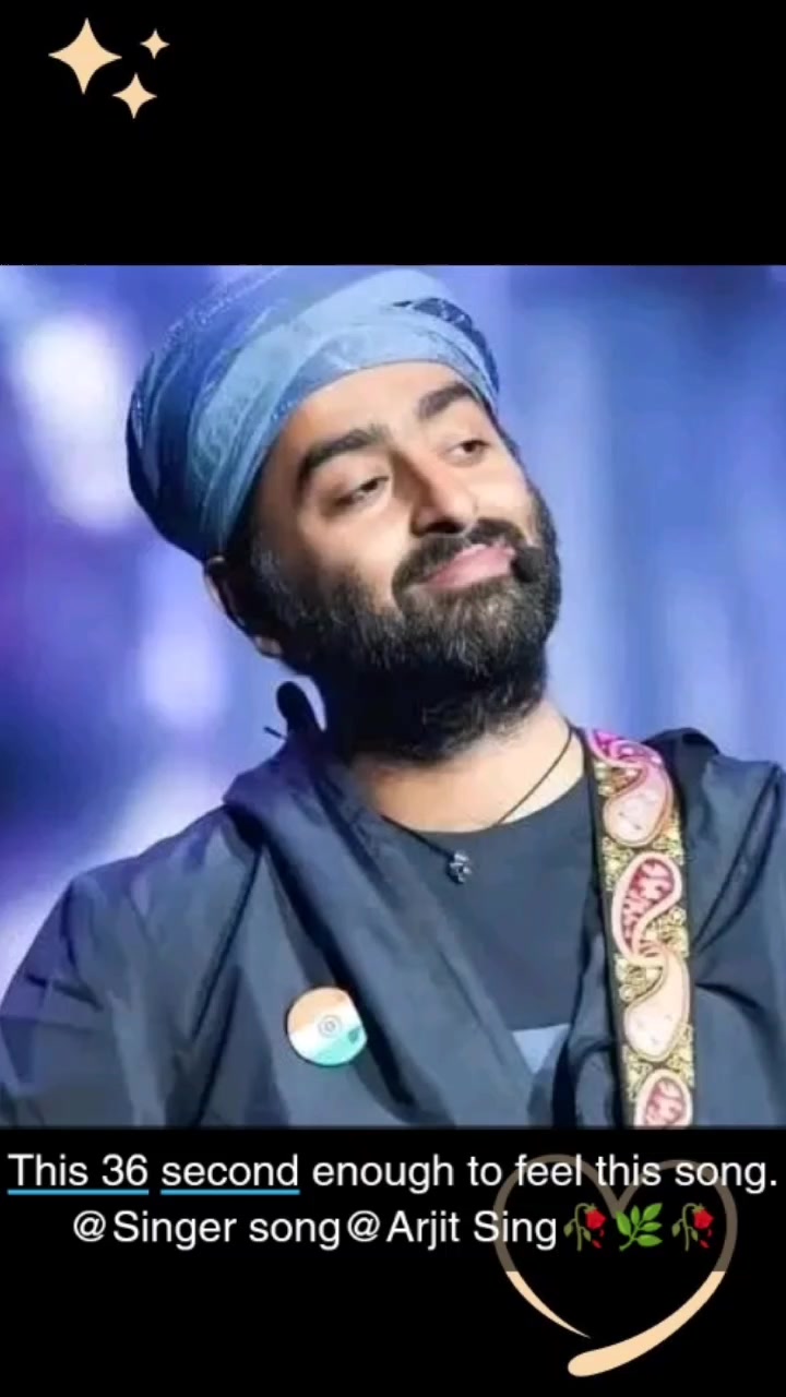 @Singer Song