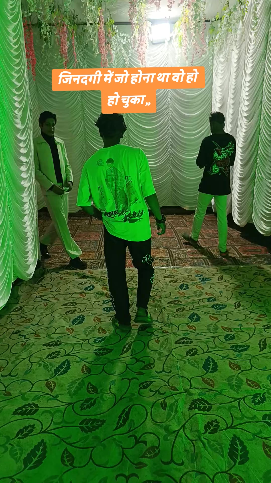 @Bhojpuriya raja