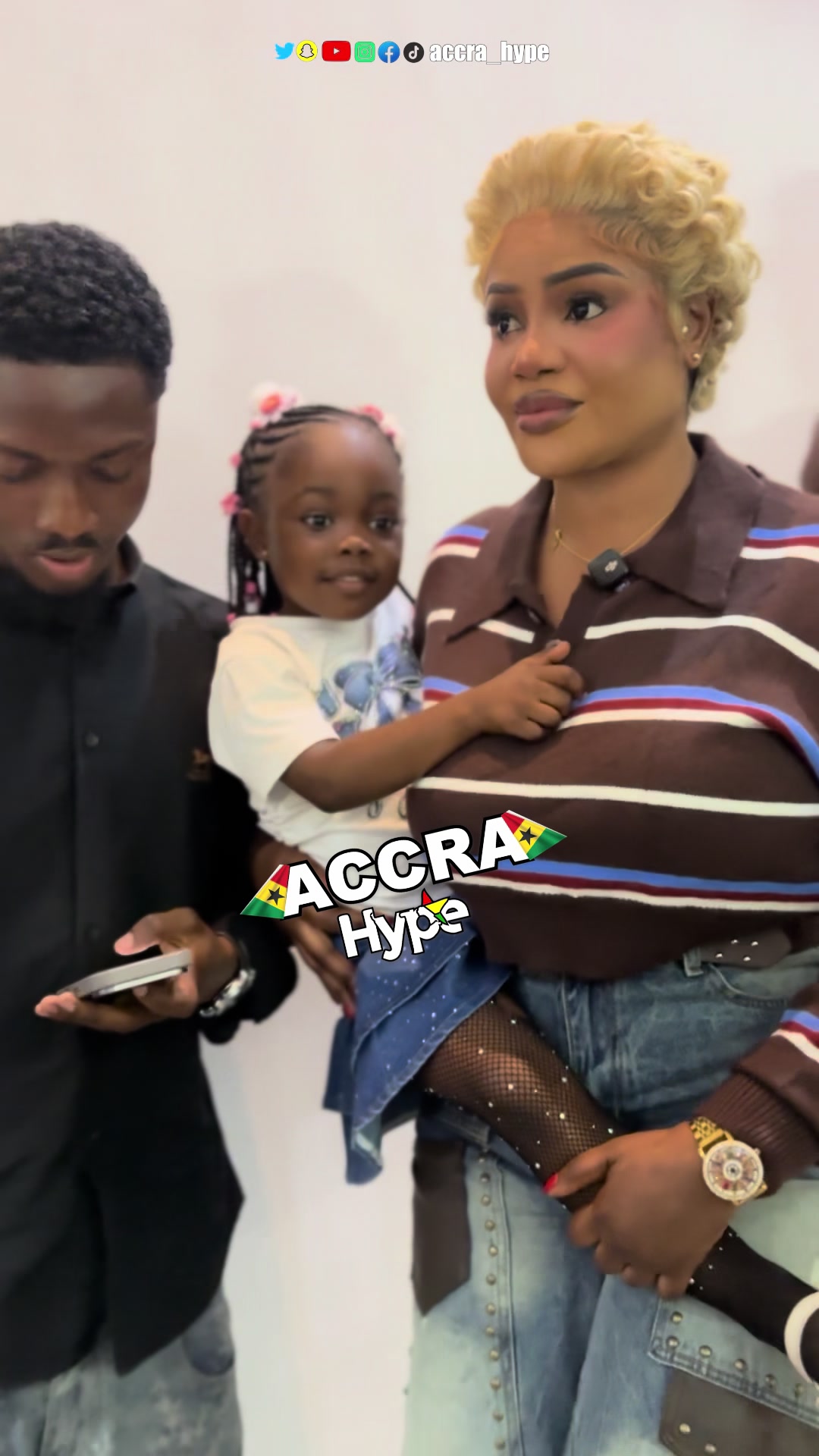 @Accra Hype