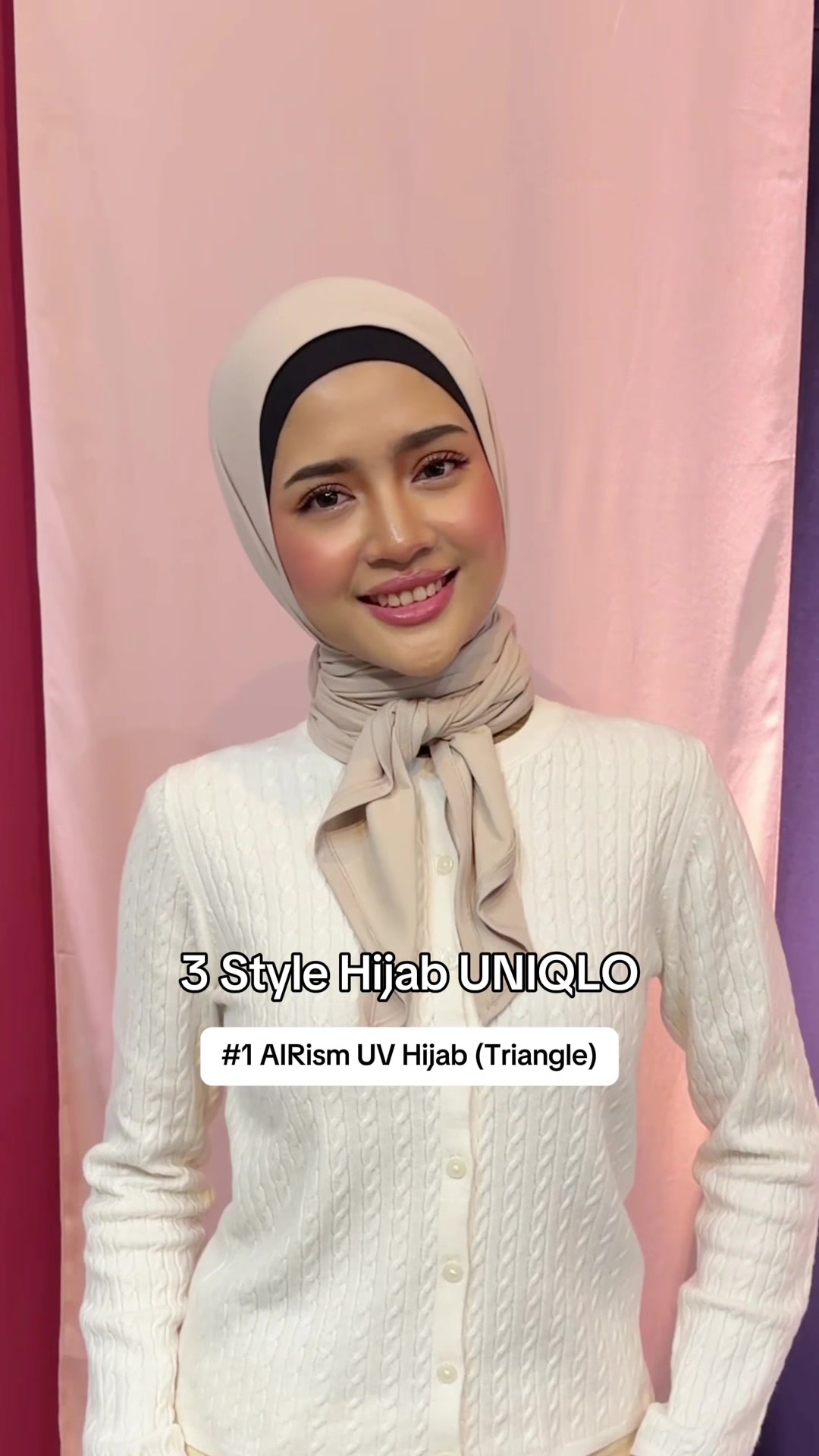 @UNIQLO Indonesia