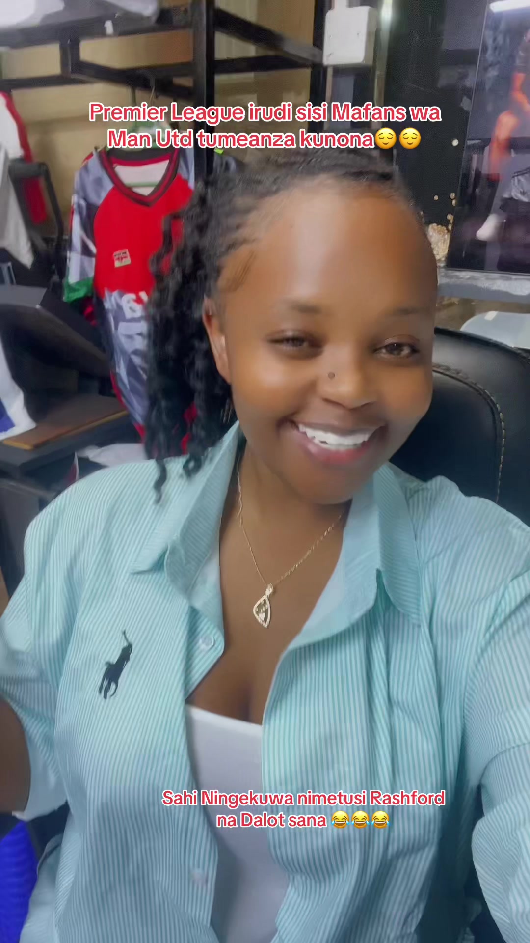 @Miss Wachira