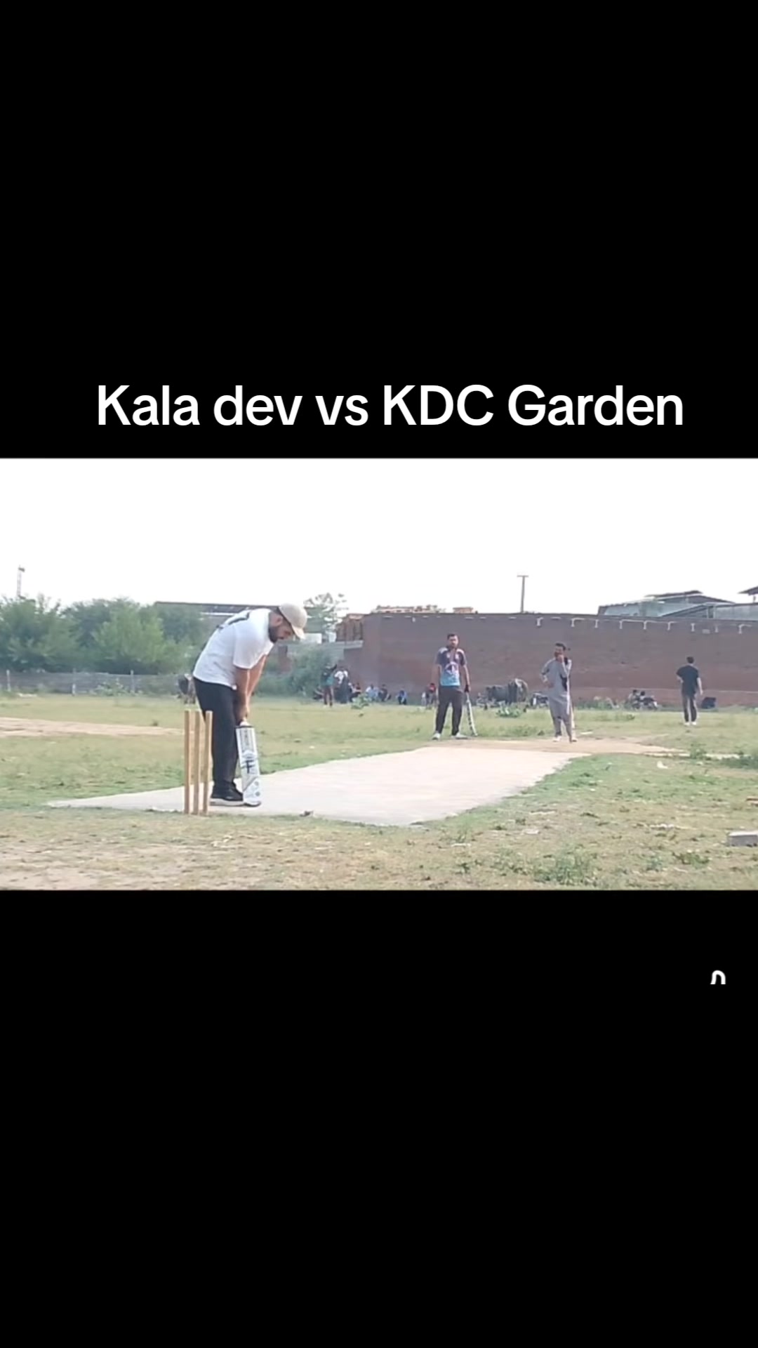 @Team Kala Dev