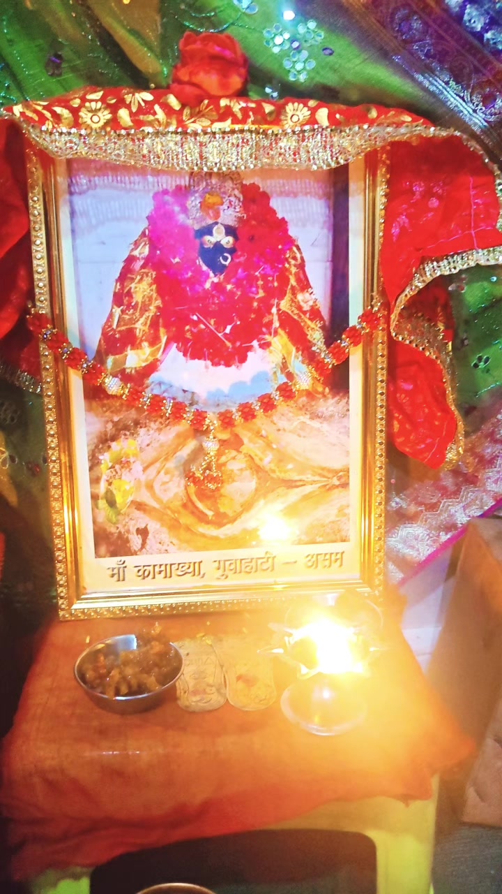 @rudrakali ❤️🙏