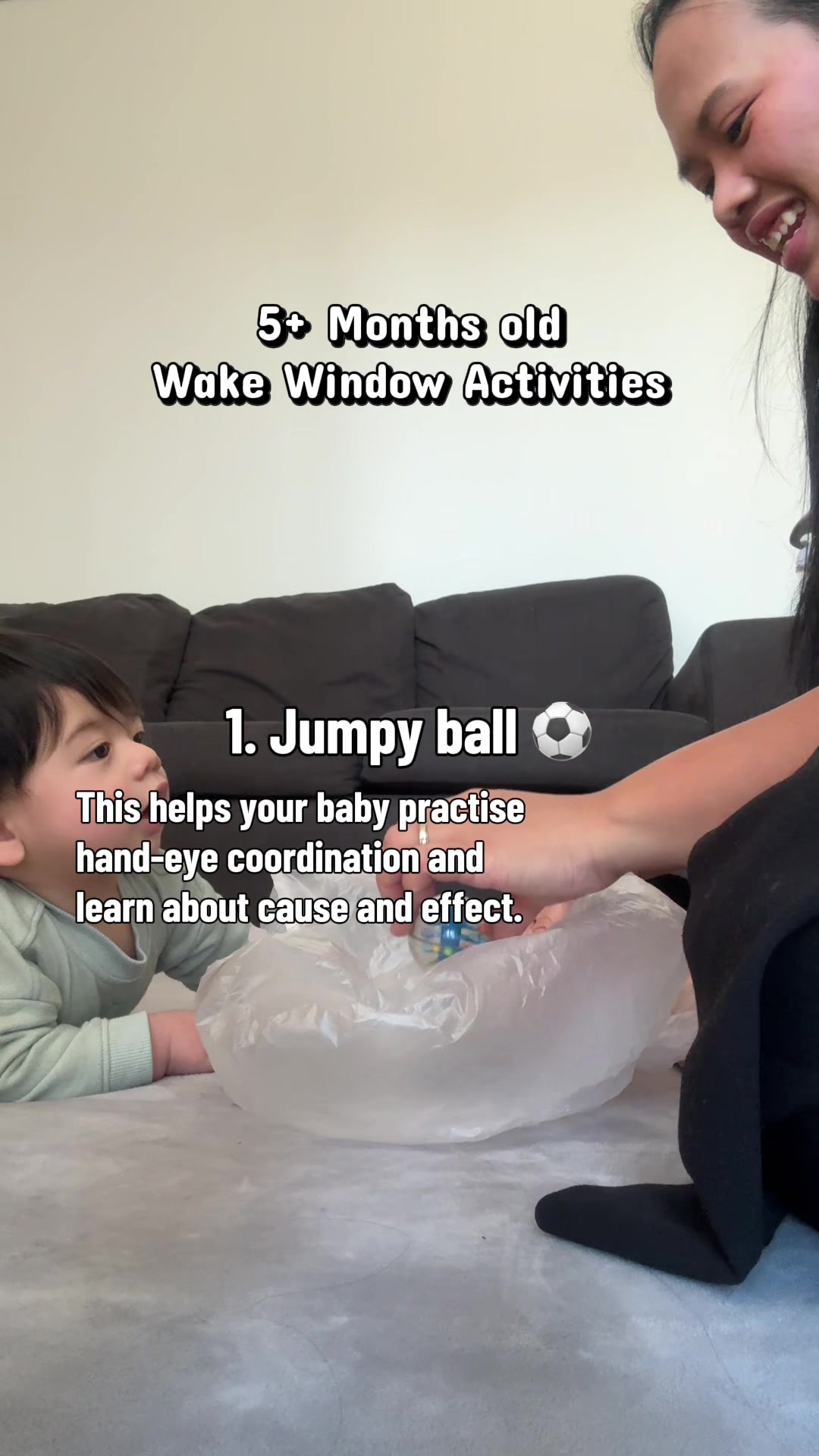 @Mum & kids play ideas 🎨🧺🎈