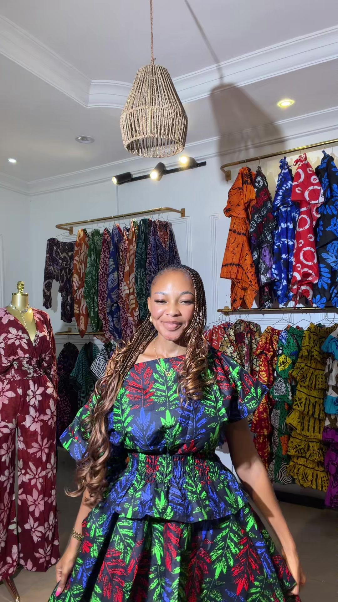 @COCOBOSS ABJ RTW