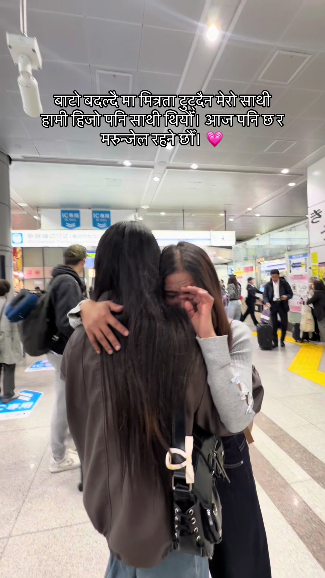 @朝☀️