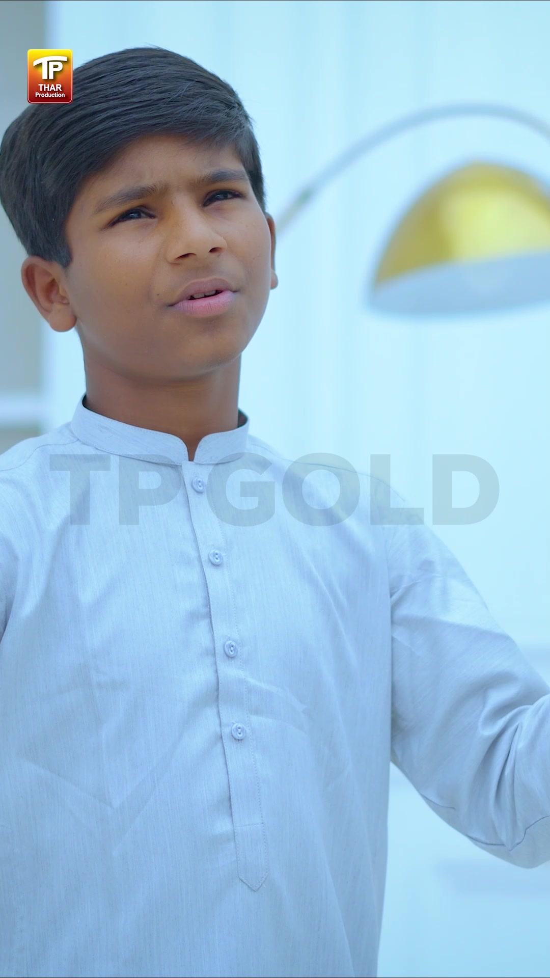 @Thar Production