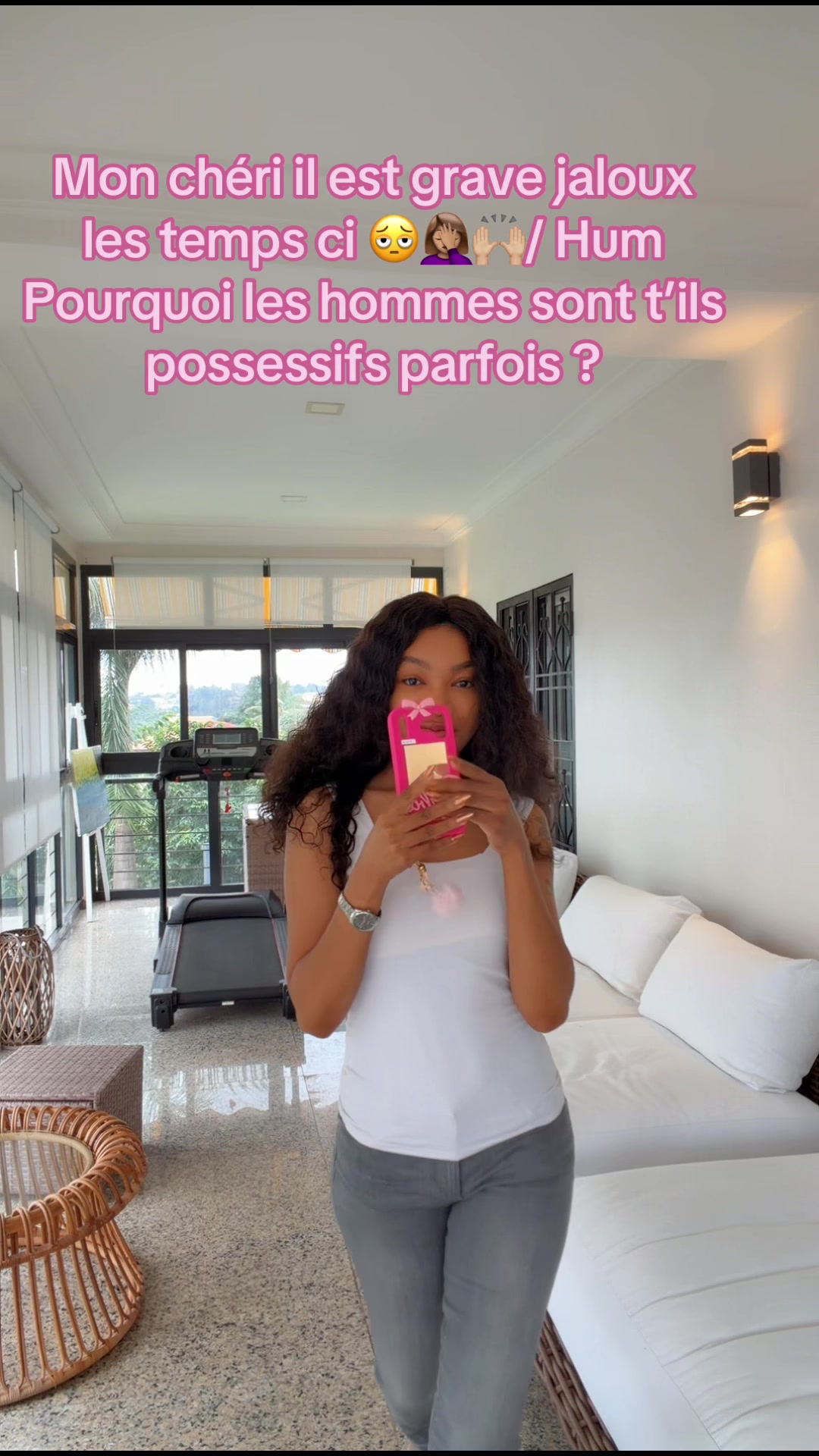 @DAMARISSE