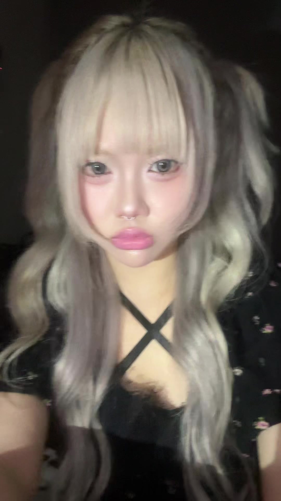 @おやすみ