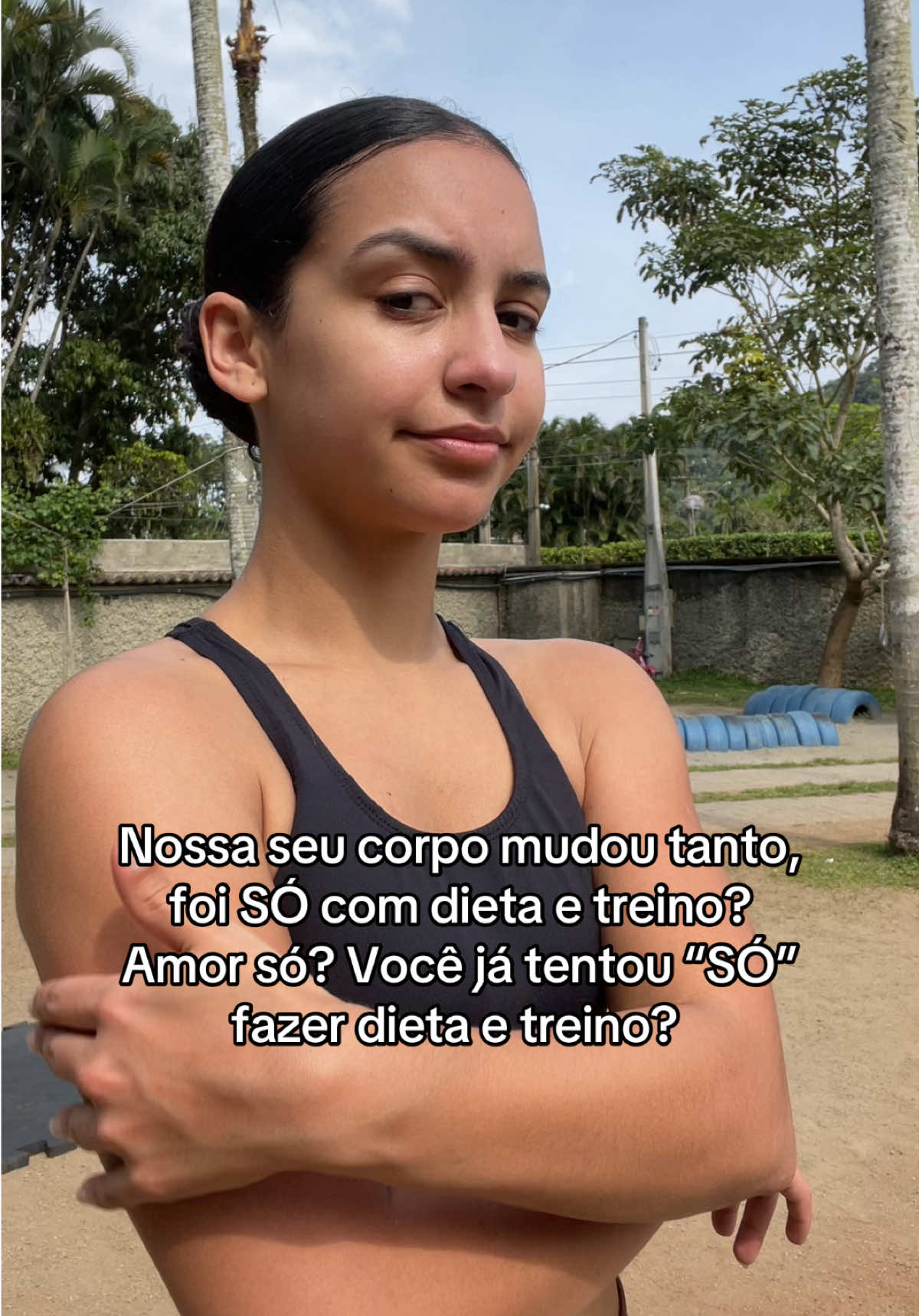 @Madu Andrade