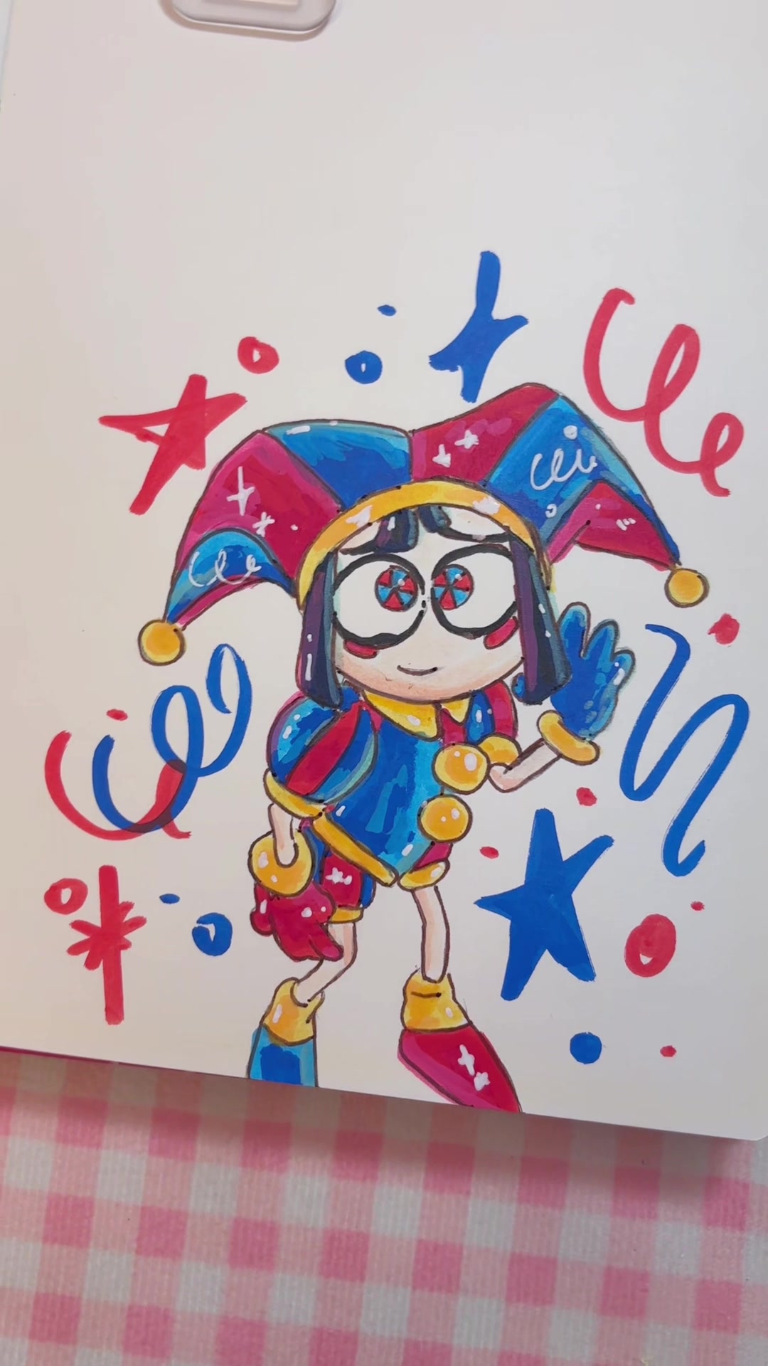 @KiraKira ˙⋆✮