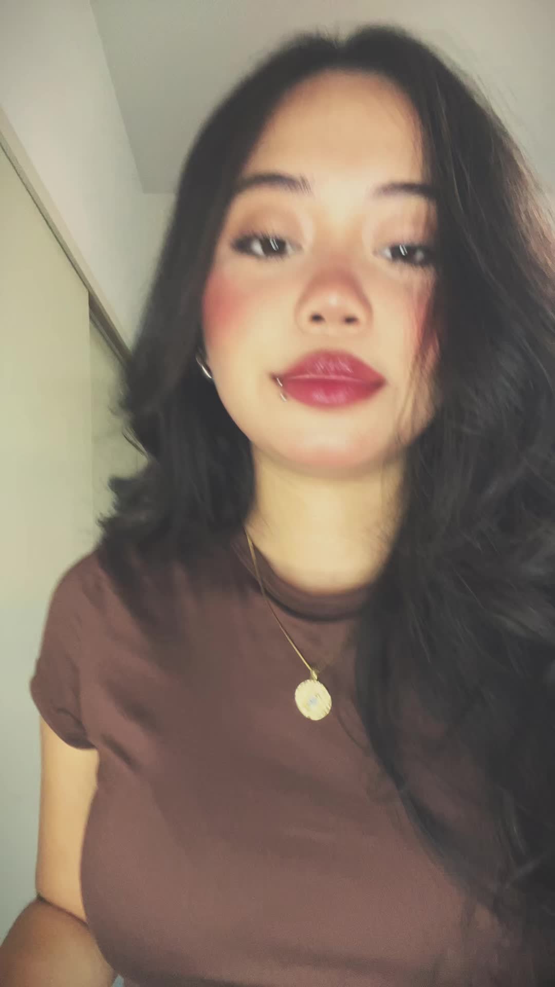@Rebecca Massumi💋