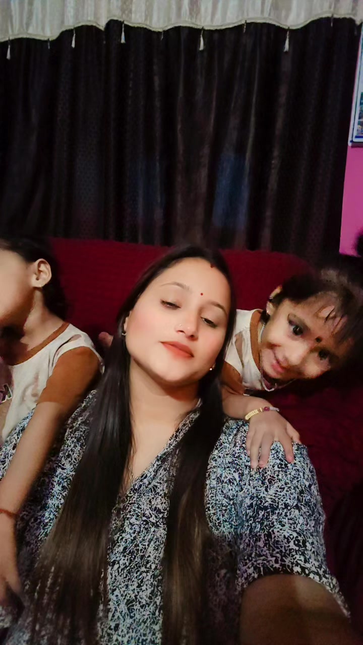 @LuxMee Awasthi