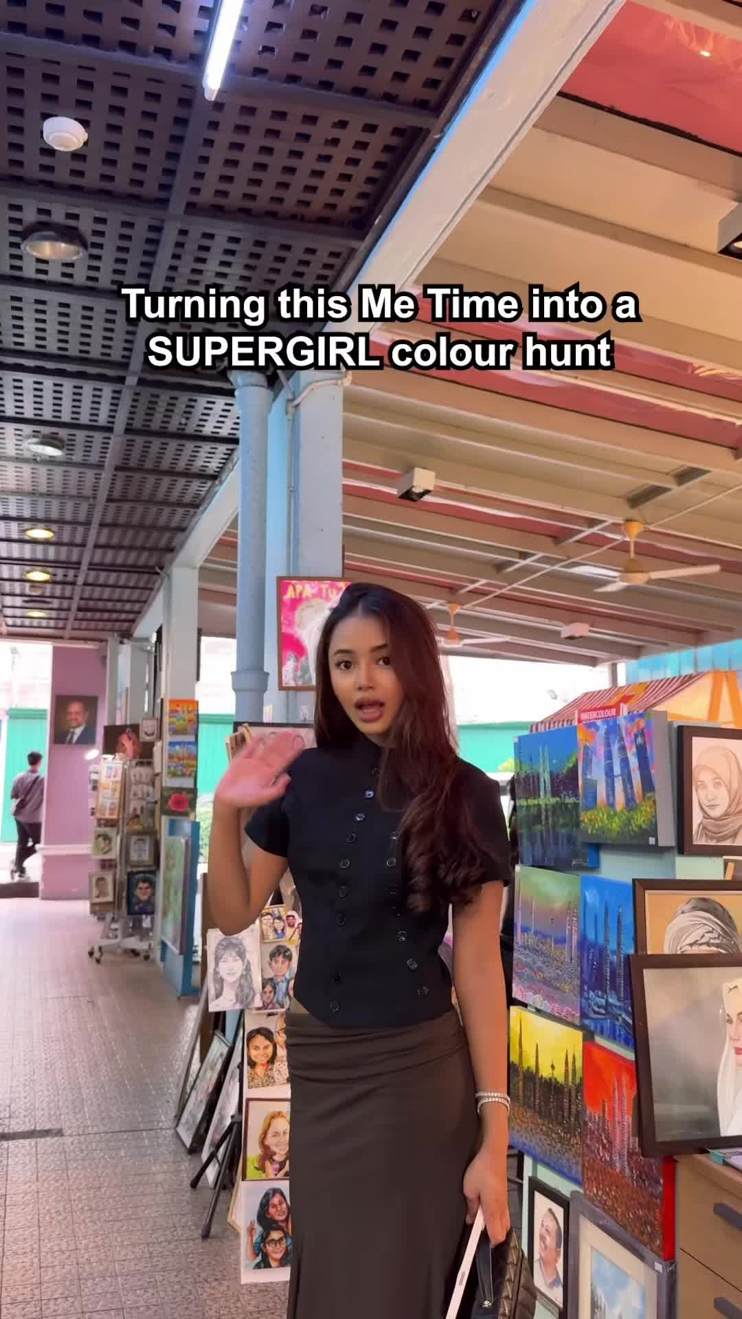 @Amelia J