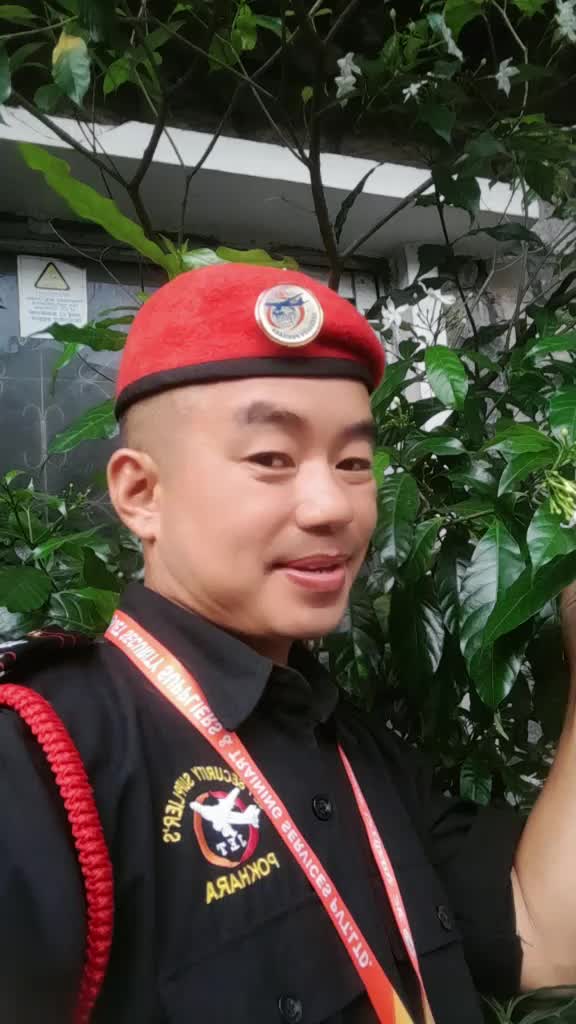 @Biju gurung