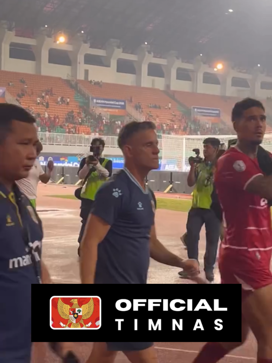 @Timnas Indonesia