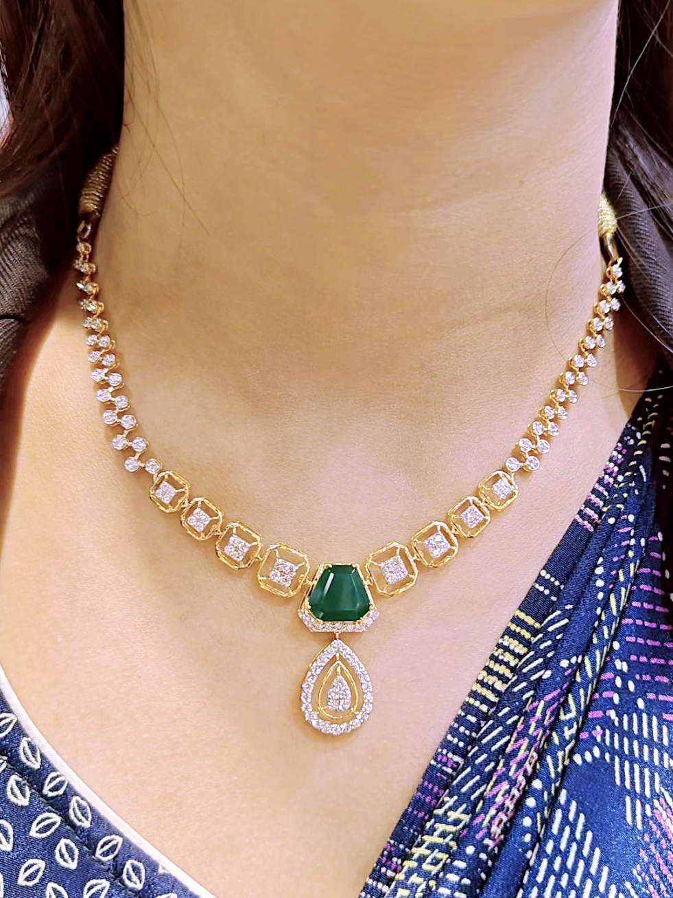 @AnandJewellers