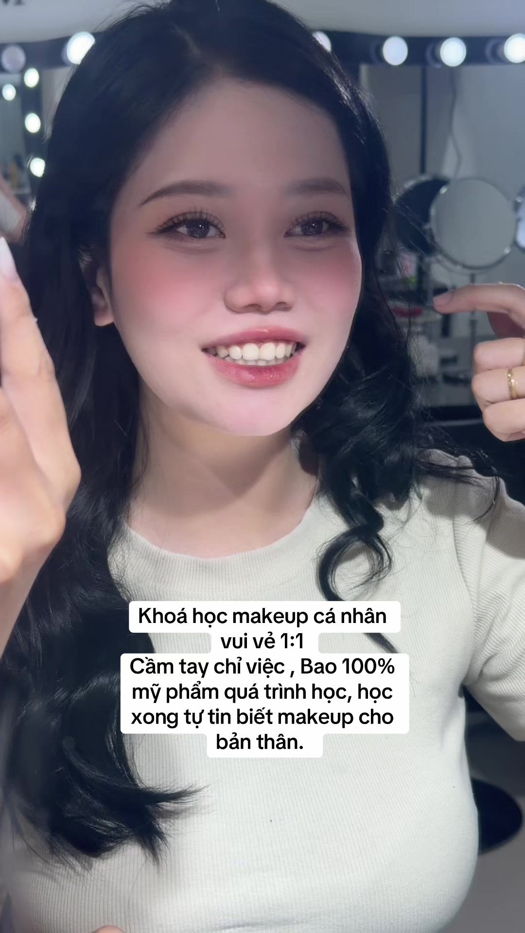 @QUẾ BĂNG MAKEUP