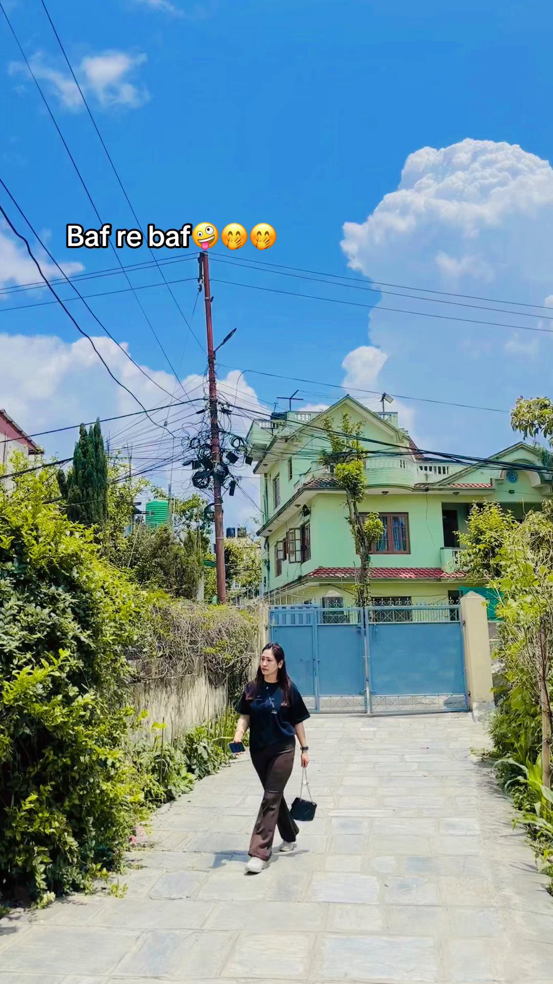 @Sabina Satyal 🇳🇵🇯🇵