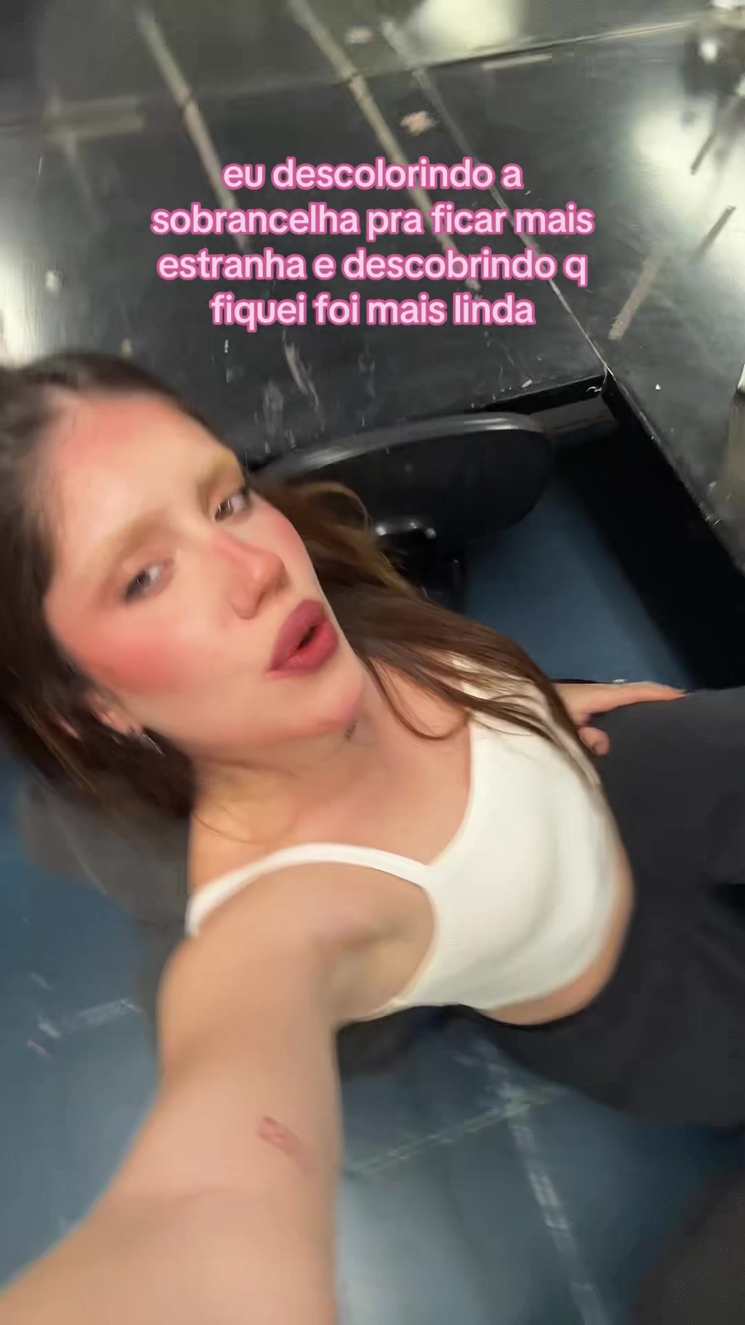 @isadora perraro