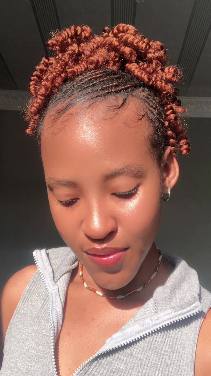 @LusandaMajobe❤️