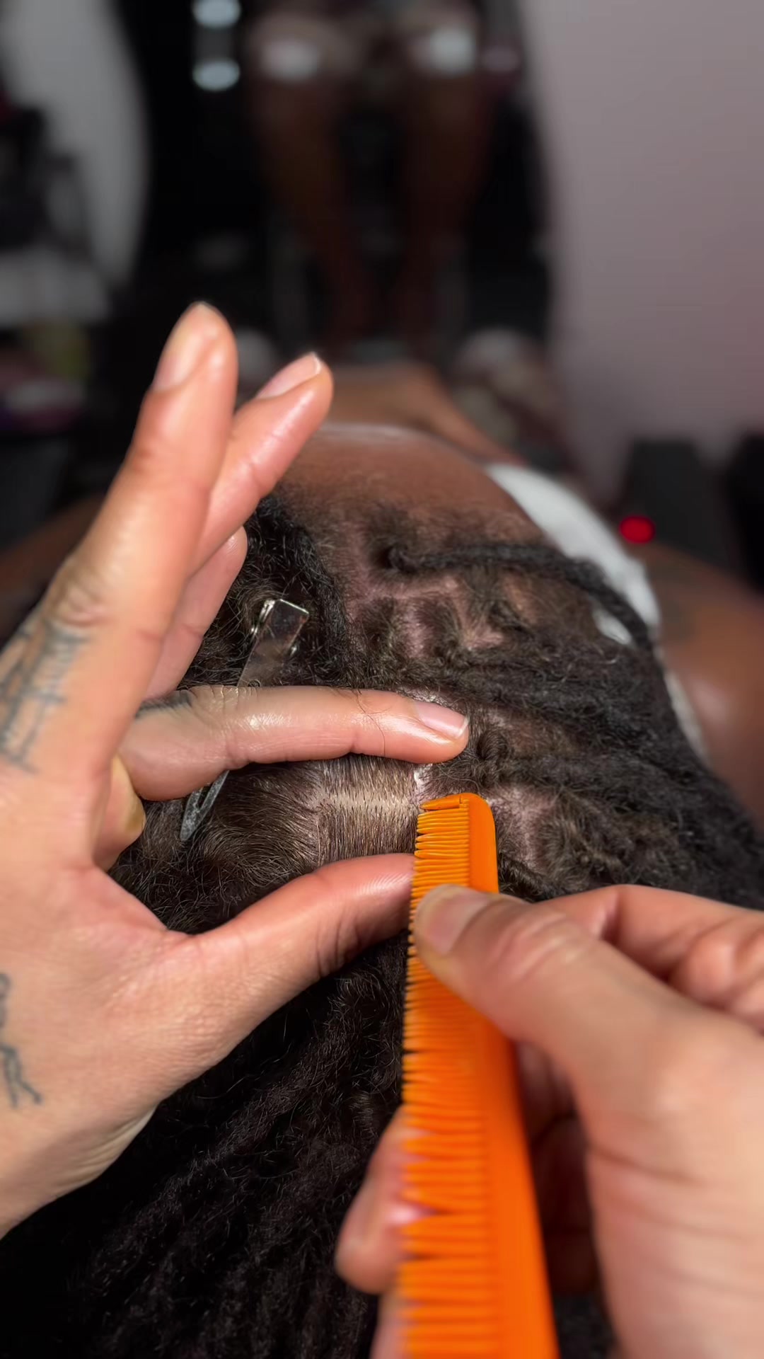 @IG: PRBLMTCFMMLOCS