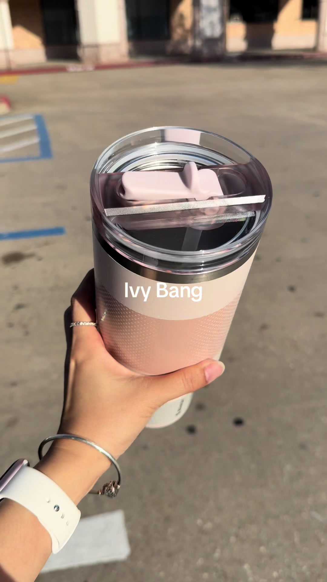 @Ivy Bang
