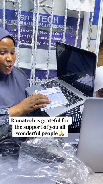 @Ramatech Global Ventures