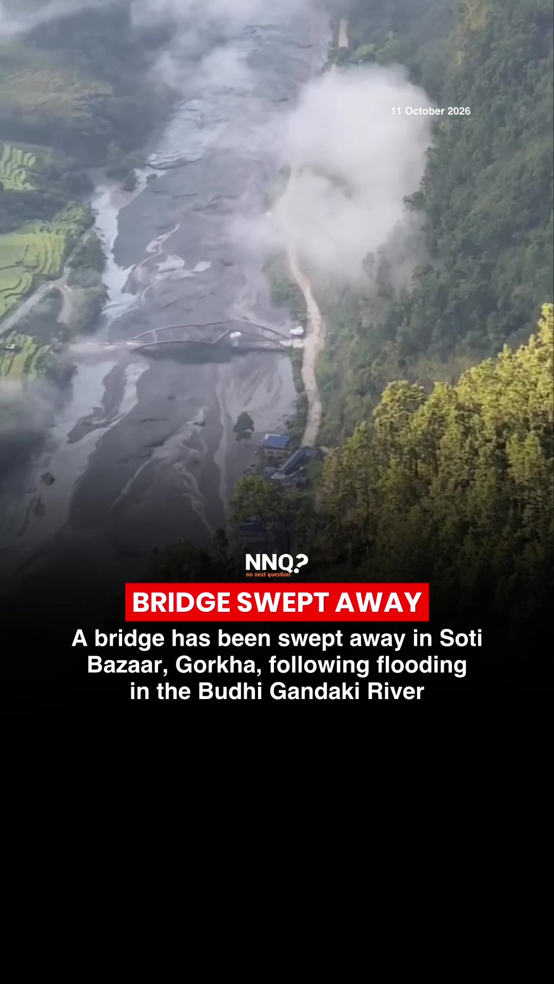 @No next Question