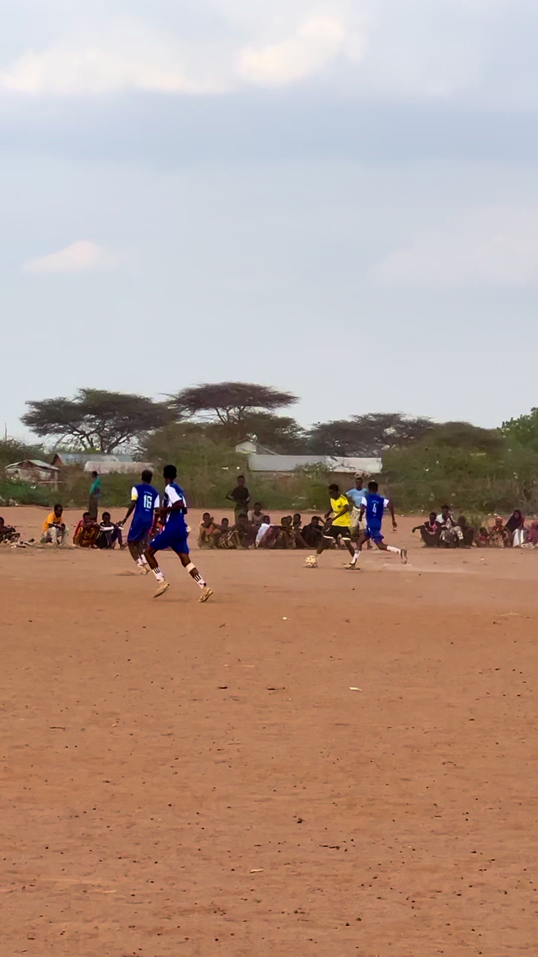 @Faliyaha Dadaab channel