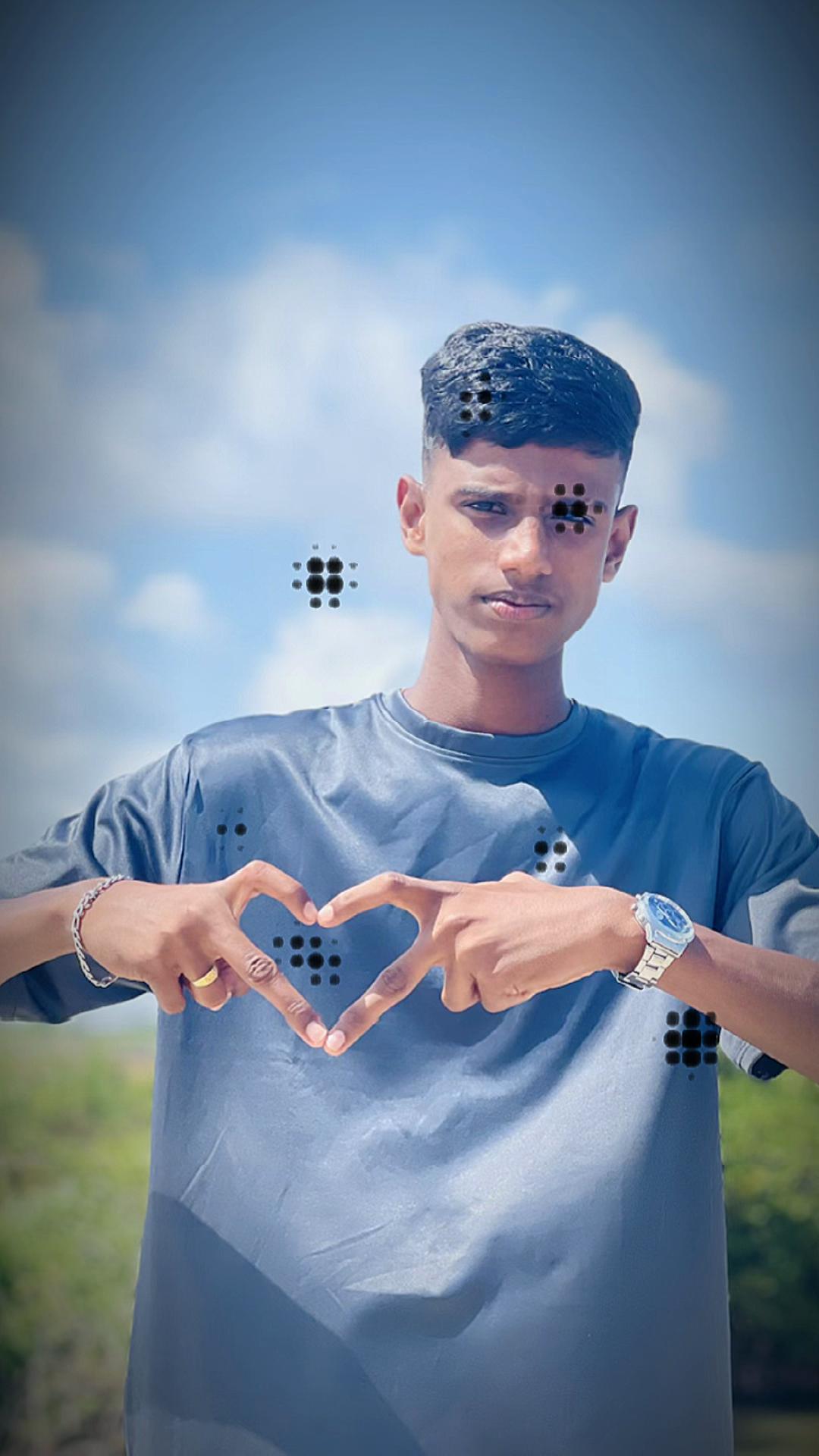 @Mr_Dilshvan_s ๐ซ๐ทโ๏ธ
