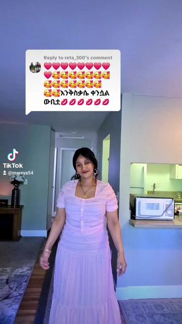 @Marya wakwoya