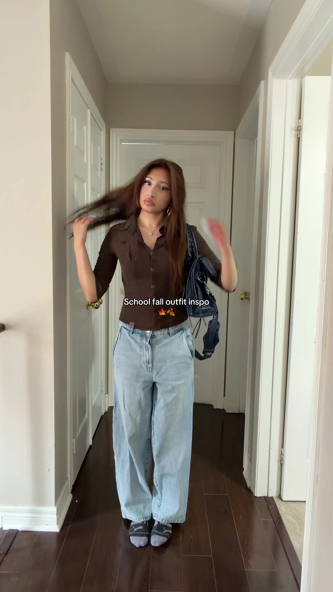 @Inaya F